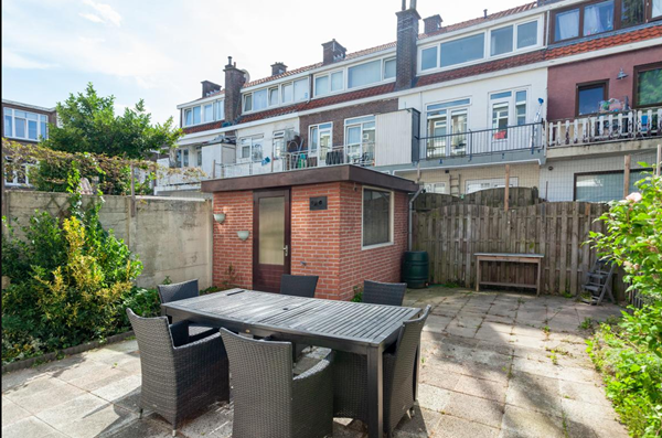 Medium property photo - Allard Piersonlaan 113H, 2522 MH Den Haag